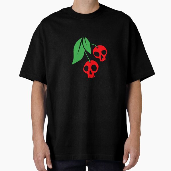 Item preview, Skull Cherries designed and sold by Jacqueline Hurd.