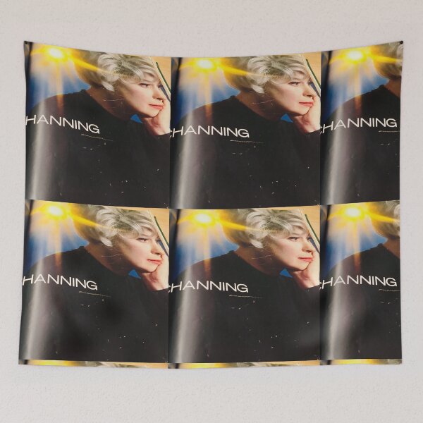 Item preview, Carol Channing designed and sold by Jenniferkate72.