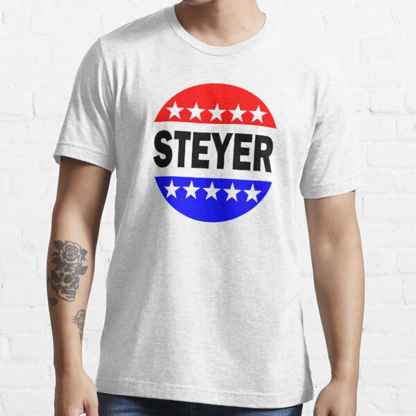 TOM STYER 2020 PRESIDENTIAL ELECTION T-SHIRT Essential T-Shirt