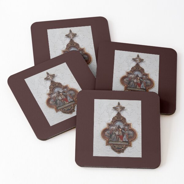 Item preview, Saint  Veronica in Jerome designed and sold by Shiva77.