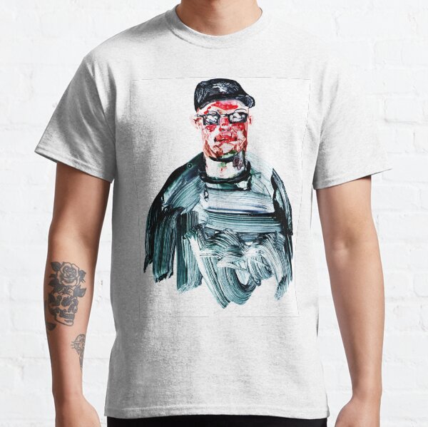 choe portrait Classic T-Shirt