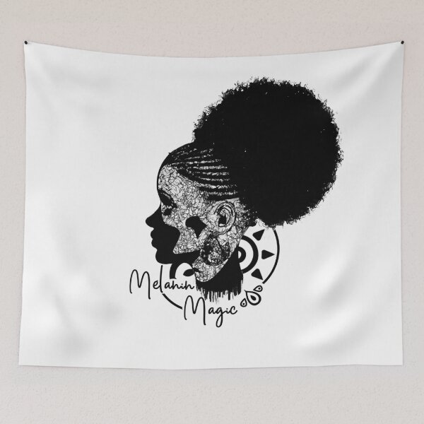Item preview, Melanin Magic designed and sold by joetred.