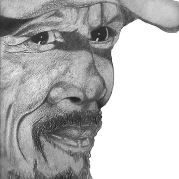 Artwork thumbnail, SOTHO by RamsayGee