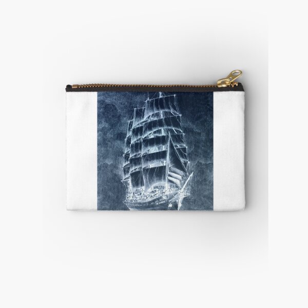 Item preview, Ghost Ship designed and sold by Clive.