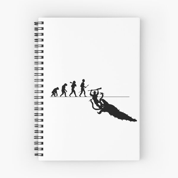 Item preview, Evolution Graboid designed and sold by CCCDesign.