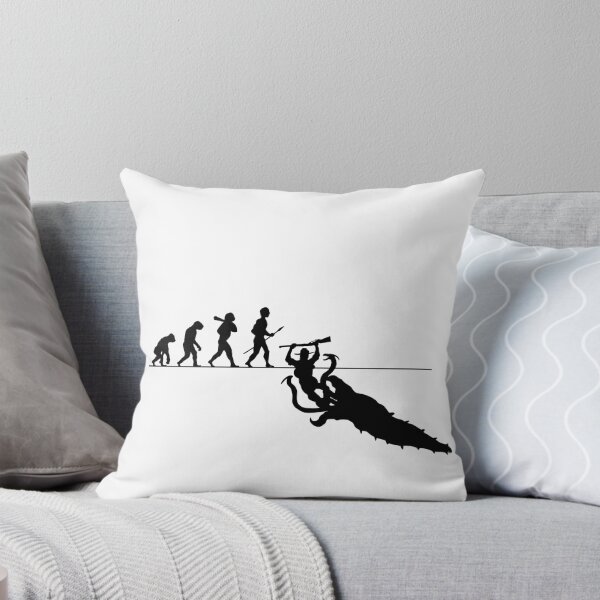 Item preview, Evolution Graboid designed and sold by CCCDesign.