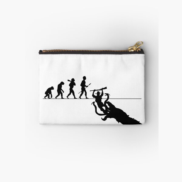 Item preview, Evolution Graboid designed and sold by CCCDesign.
