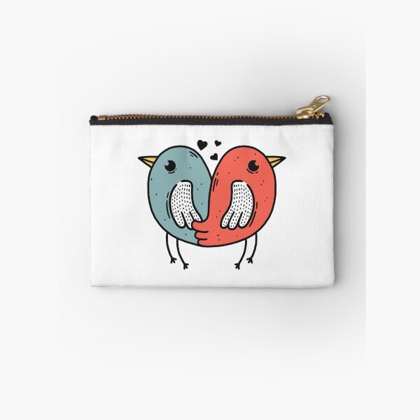 Item preview, Birds of love designed and sold by merupa.