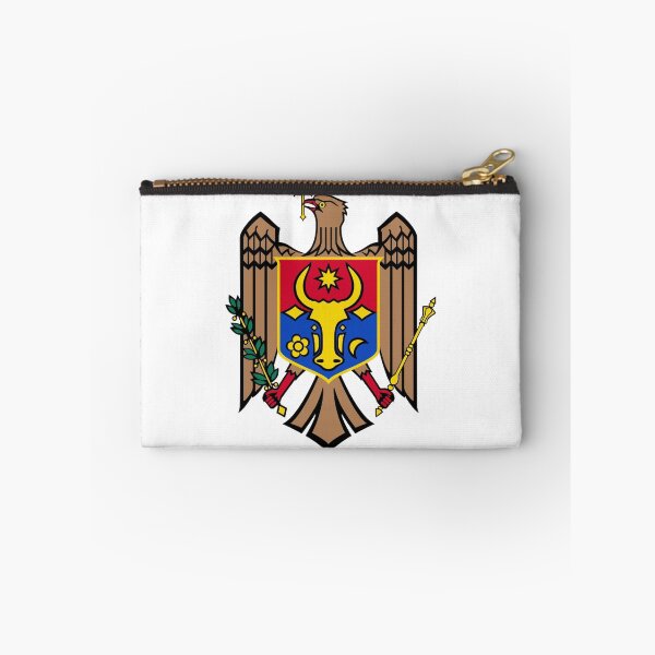 Item preview, Coat of Arms of Moldova designed and sold by abbeyz71.
