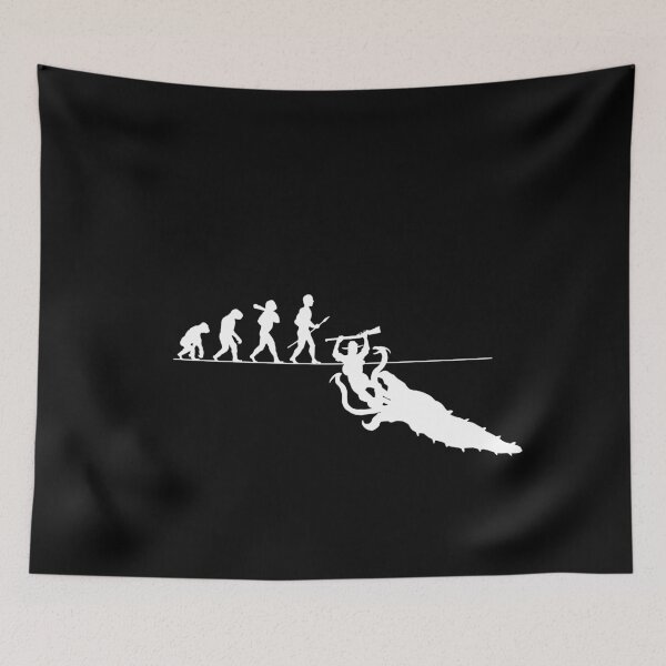 Item preview, Evolution Graboid - inverted designed and sold by CCCDesign.
