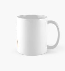 French Cat Mug