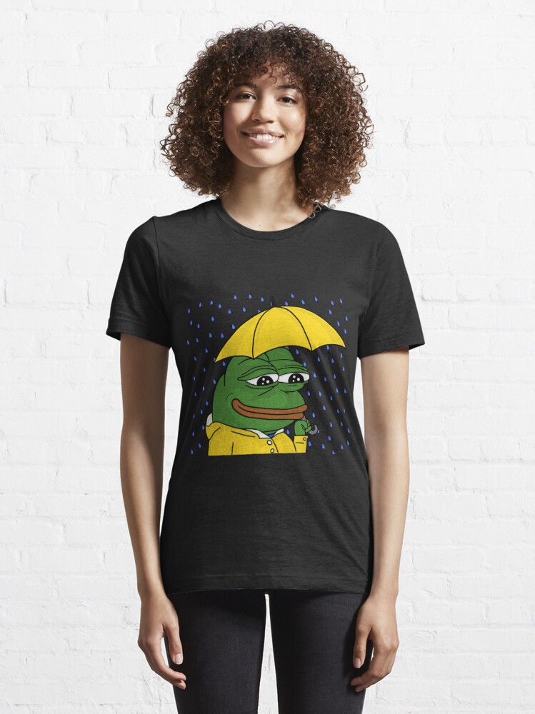 Pepega T shirt 4head lul pepega pepehands feelsbadman feelsgoodman  omgscoots pepos pepel man summer funny print