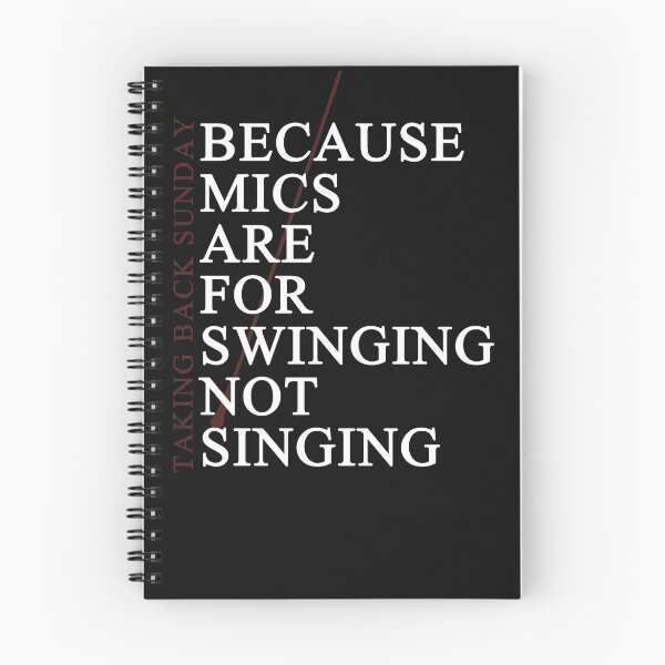 Item preview, mics are for swinging designed and sold by A Poulsen.