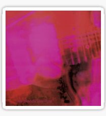 My Bloody Valentine Loveless Sticker