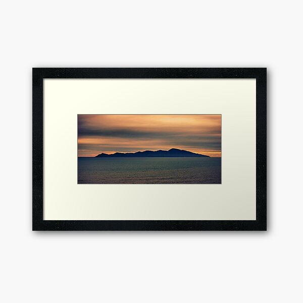 Item preview, Kapiti at Dusk designed and sold by bazcelt.
