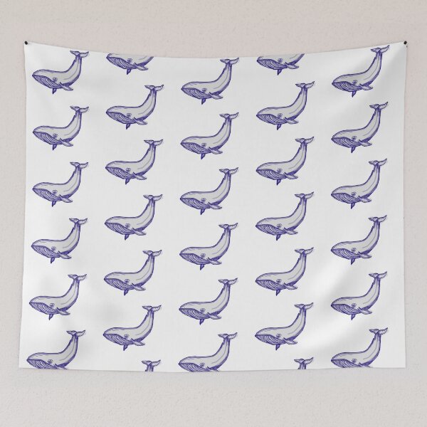 Item preview, oh whale  designed and sold by stephip26.