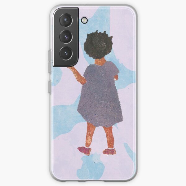 popsicle Samsung Galaxy Soft Case