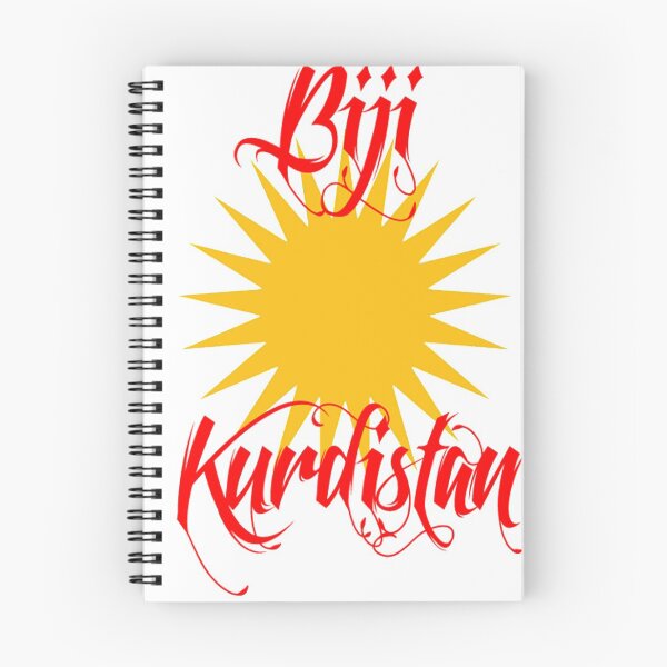 Item preview, long live kurdistan designed and sold by DesignDS.