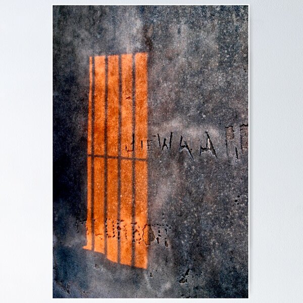 Item preview, Prison Sunset designed and sold by Marylou Badeaux.