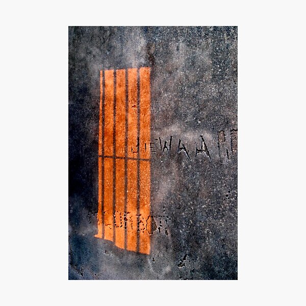 Item preview, Prison Sunset designed and sold by Marylou Badeaux.