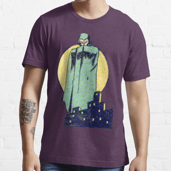 The Spectre Essential T-Shirt