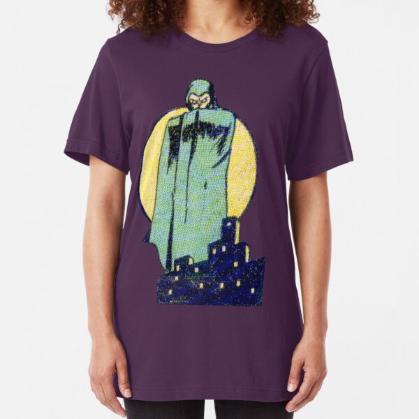 The Spectre Slim Fit T-Shirt