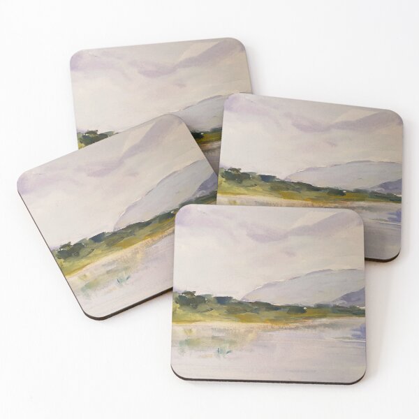 Item preview, Lake Jindabyne IV designed and sold by Bonnyview Studio.