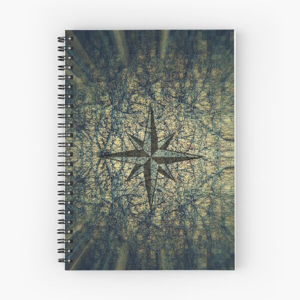 Item preview, Lost Web designed and sold by Troy Stapek.
