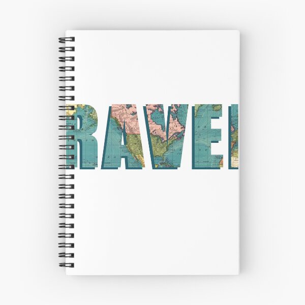 Item preview, travel designed and sold by mmckenziecarter.