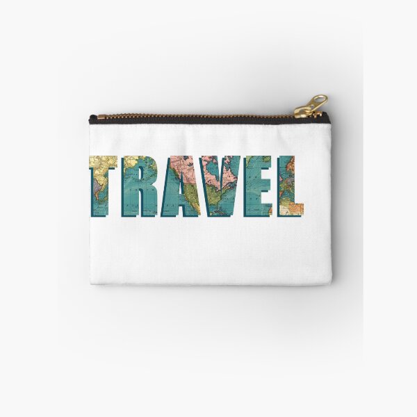 Item preview, travel designed and sold by mmckenziecarter.