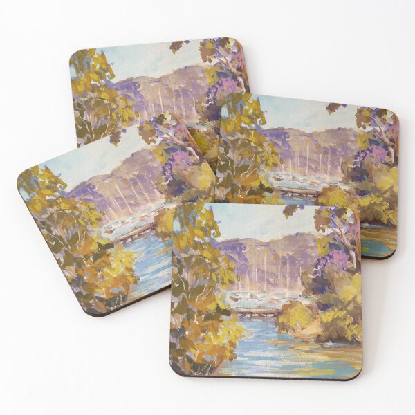 Item preview, Florence Park, Newport designed and sold by Bonnyview Studio.