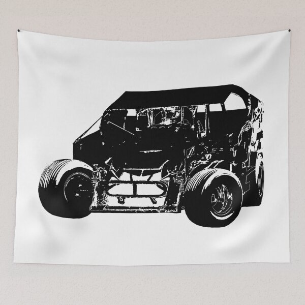 Item preview, Modified Silhouette  designed and sold by Chas Vitabile.