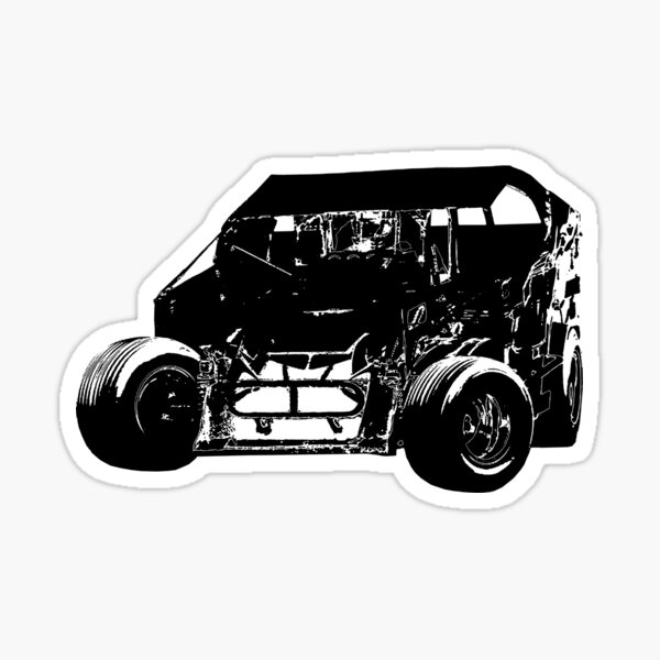 Item preview, Modified Silhouette  designed and sold by Chas Vitabile.
