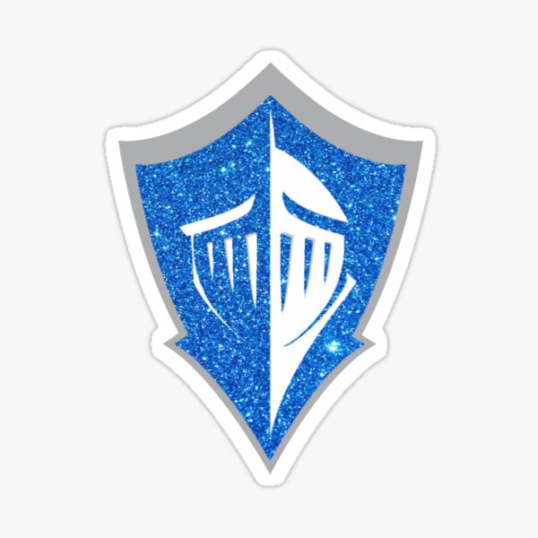 Item preview, Lynn University Sparkle Logo designed and sold by Brianna Q’s Art!!.