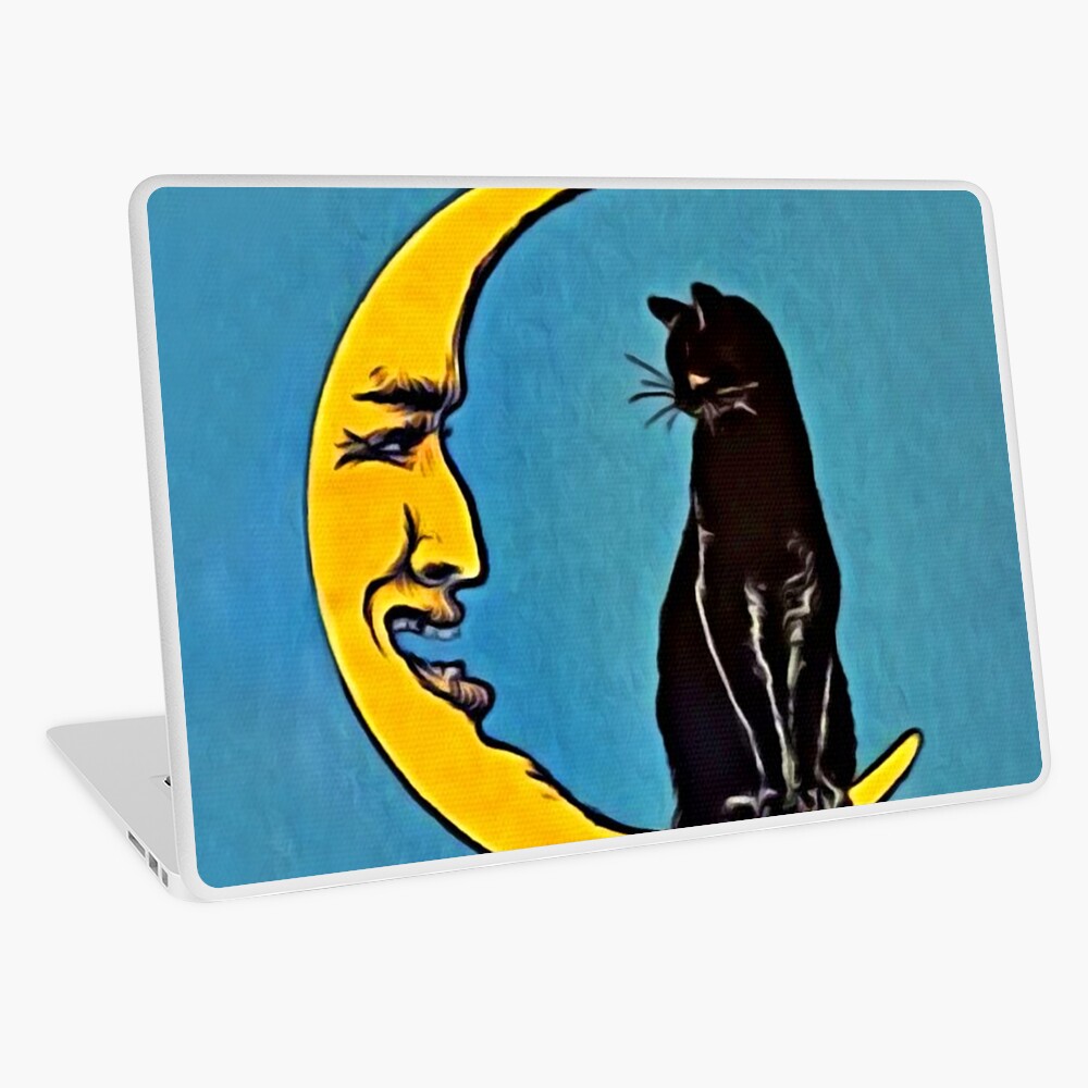 Item preview, Laptop Skin designed and sold by DigitalEffects.