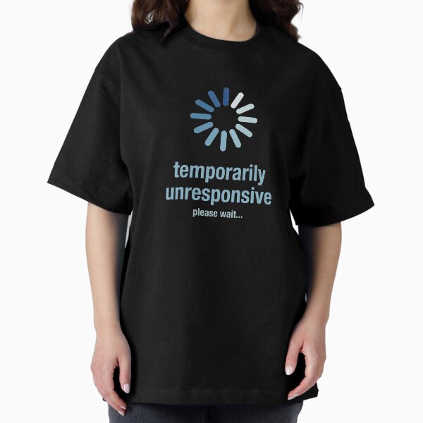Item preview, Temporarily unresponsive, please wait designed and sold by el-em-cee.