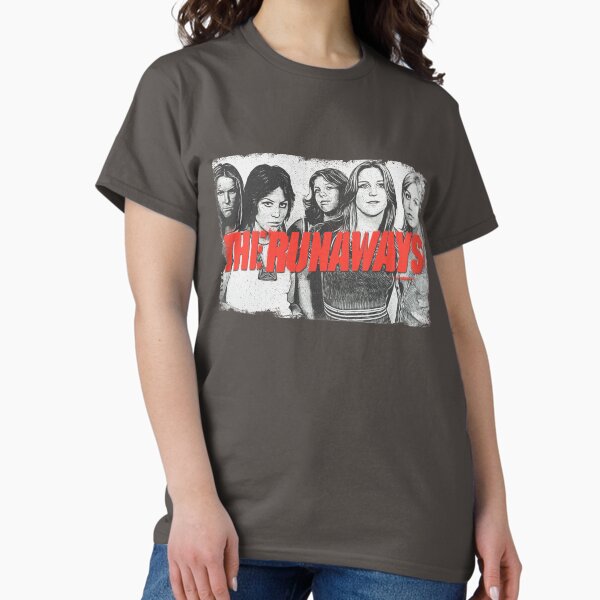 Item preview, The Runaways designed and sold by CreativeSpero.
