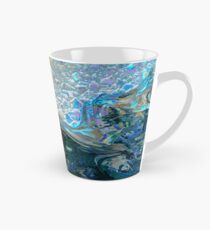 Meeresnymphe Tasse (konisch)