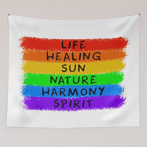 Item preview, Life Healing designed and sold by JamesSmith88.