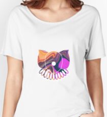 Pennywise clown Women's Relaxed Fit T-Shirt