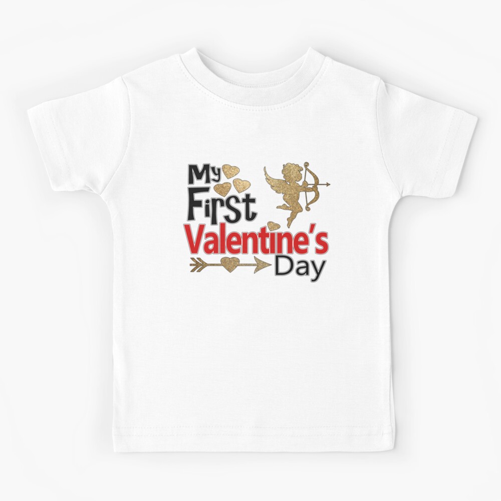 valentines shirts - kids valentines day shirts, baby valentines