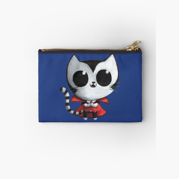 Item preview, Cute Vampire Cat designed and sold by colonelle.
