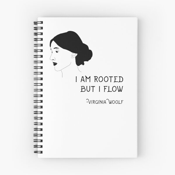 Item preview, I am rooted, but I flow designed and sold by slowtag.