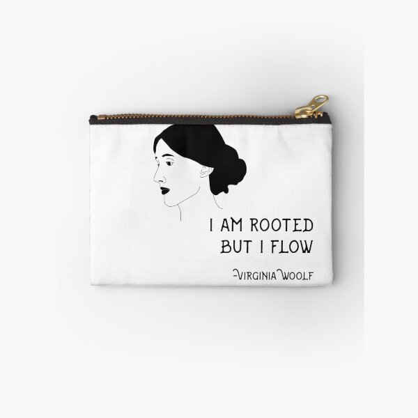 Item preview, I am rooted, but I flow designed and sold by slowtag.