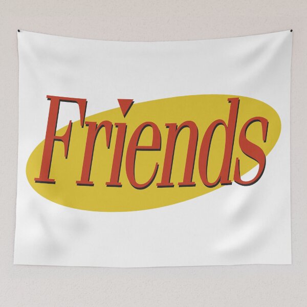 Item preview, Seinfriends  designed and sold by Dr. Aya.