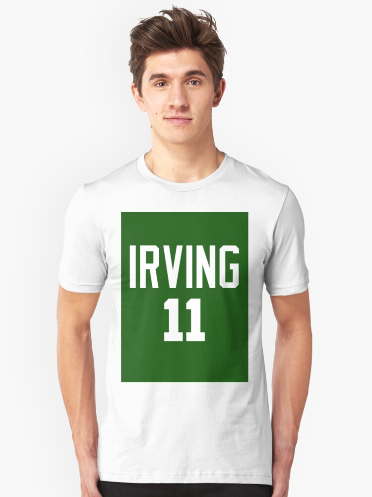 kyrie irving away jersey