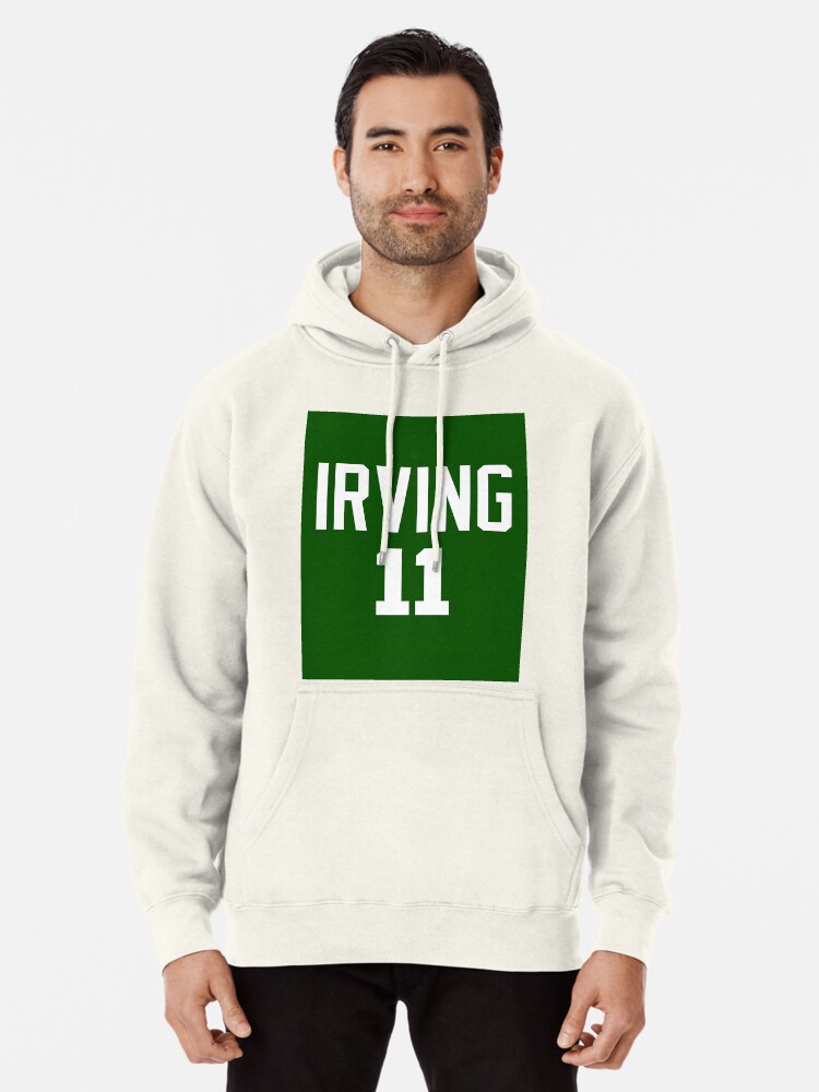 Kyrie Irving Boston Celtics Shirt, hoodie, sweater, long sleeve