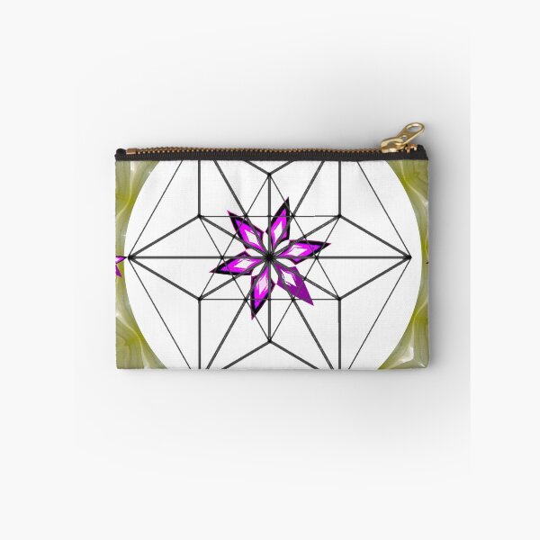 Item preview, Geometry with star designed and sold by MarilynBaldey7.