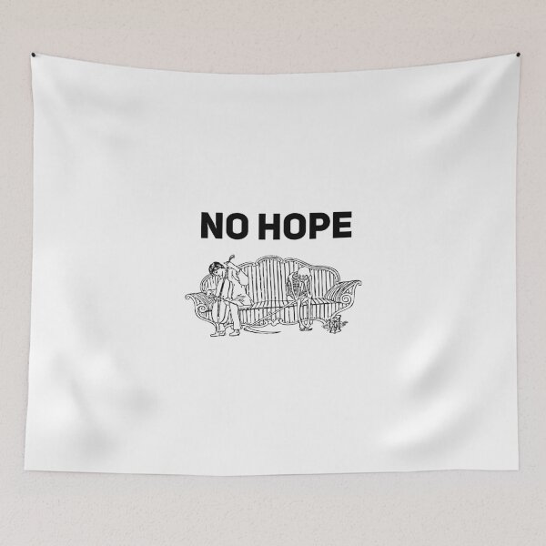 Item preview, No Hope Skeleton Sad Violin Tragedy designed and sold by Joepseudo.