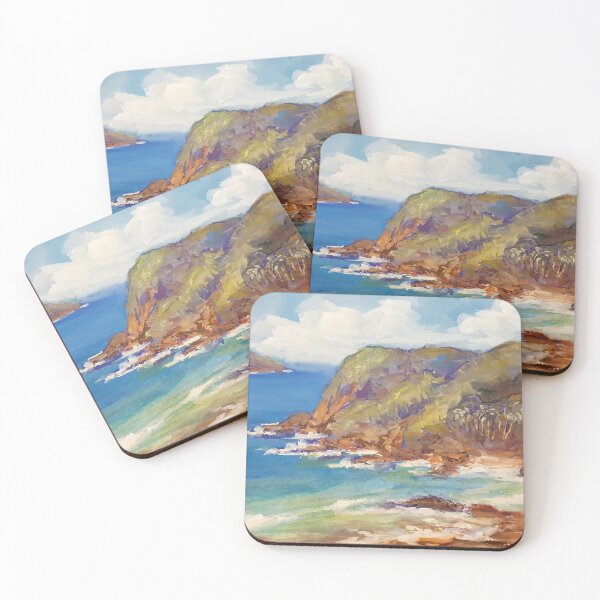 Item preview, Jim's Lookout - Lord Howe Island designed and sold by Bonnyview Studio.